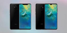 هواوي تكشف أسعار أحدث أجهزتها الخارقة