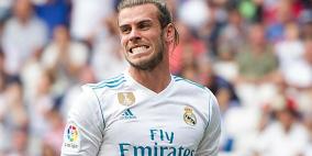 ريال مدريد يحقق رقما سلبيا بالبقاء 482 دقيقة دون أي هدف