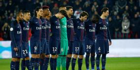 فيديو: أهداف باريس سان جيرمان وأميان (5-0) في الدوري الفرنسي