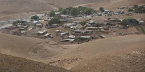 تأجيل إخلاء الخان الأحمر..خطوة "تكتيكية" من نتنياهو 