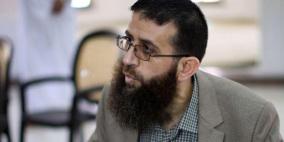 تحذيرات من استشهاده .. 72 يوماً على إضراب الأسير خضر عدنان