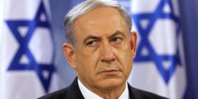 نتنياهو: سنهدم الخان الأحمر ولا تغيير على سياستنا