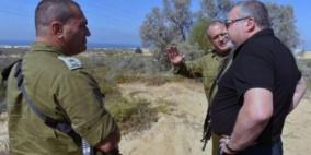 قرارات ليبرمان تجاه غزة تثير خلاقات في "الكابينت" 