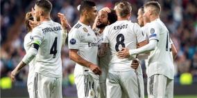 ريال مدريد يتلقى أنباء سارة قبل الكلاسيكو 