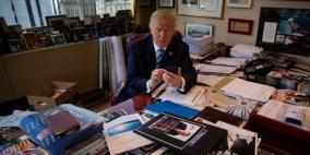 نيويورك تايمز: المخابرات الصينية تتنصت على مكالمات ترامب