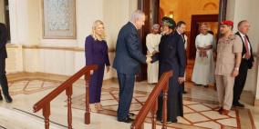 نتنياهو: زيارتي لعُمان ضمن إجراءات شبيهة مع دول عربية