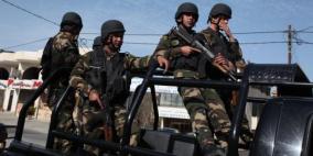 إجراءات مشددة لضبط الأمن وملاحقة المطلوبين في الخليل