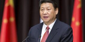 الرئيس الصيني: استعدوا للحرب