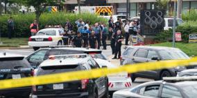 أمريكا: 8 قتلى في اطلاق نار بكنيس يهودي
