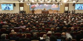 الجبهة الديمقراطية تعلن مقاطعتها لأعمال المجلس المركزي