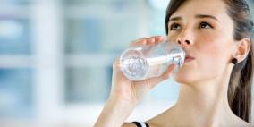شرب الماء يحمي من هذه المشاكل