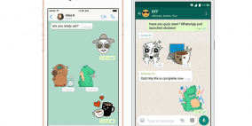 واتساب يطرح ميزة لمحادثاتها
