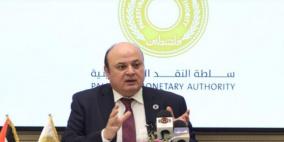 هل طلبت الحكومة الاقتراض من البنوك؟