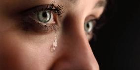 الدموع تساعد على اكتشاف نوع من السرطان