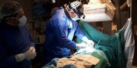 جراحة قلب الأطفال بـ"المقاصد" سيتمكن من إجراء  400 عملية سنويا