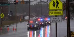 قتلى وجرحى بإطلاق نار في فلوريدا