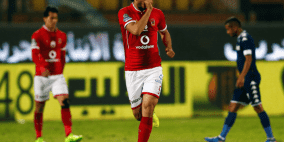 الصور تكشف فضائح ركلات الجزاء في نهائي ابطال افريقيا 