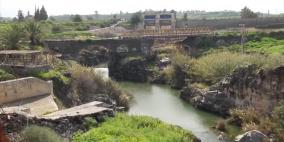 رسميا- الأردن يتلقى طلبا من اسرائيل حول "الباقورة والغمر"