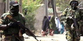 خطف اكثر من 80 شخصا معظمهم تلميذ في الكاميرون