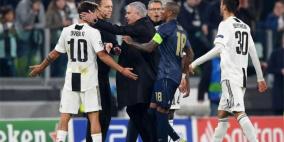 ديبالا يكشف تفاصيل حديثه مع مورينيو 