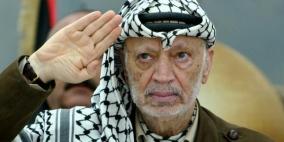 14 عاما على رحيل عرفات وما زال لغز الوفاة مجهولا 