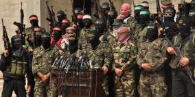 صحيفة: فصائل المقاومة ترفع حالة التأهب تحسبا لهجوم إسرائيلي محتمل