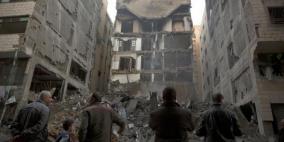 العالم يدين العدوان الاسرائيلي على غزة