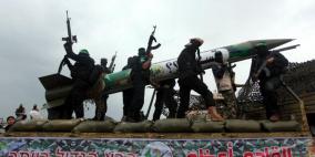 إصابات وأضرار بقصف للمقاومة على عسقلان وأسدود