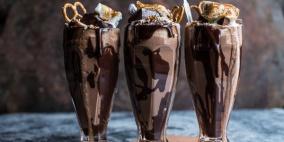 دعوات لحظر مشروب "ميلك شيك"