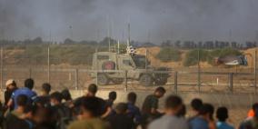 صحيفة تكشف تفاصيل عودة التهدئة بغزة ومراحلها القادمة