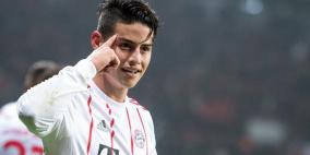 عودة خاميس إلى مدريد تفتح باب التكهنات