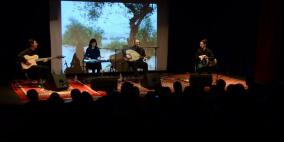 فرنسا: احياء ذكرى اعلان الاستقلال واستشهاد أبو عمار