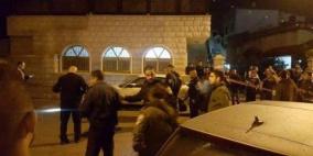 بينهم امرأة.. 3 اصابات في حوادث اطلاق نار بالداخل 