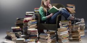 القراءة البطيئة إحدى أمراض العين