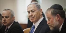 نتائج الانتخابات الإسرائيلية في حال جرت اليوم