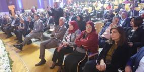 جمعية أصدقاء جامعة بيرزيت تحتفل باليوبيل الفضي 