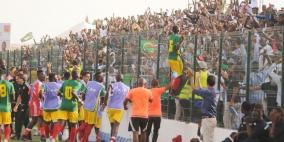 موريتانيا تبلغ كأس أمم أفريقيا للمرة الأولى في تاريخها