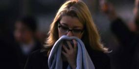 روائح للجسم قد تكون مؤشرا على إصابتك بحالة صحية