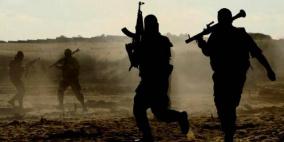 مخاوف إسرائيلية من امتلاك المقاومة في غزة "صاروخ بركان" 