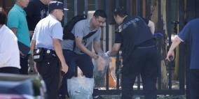 مصرع 5 أطفال إثر دهس مجموعة طلاب في الصين