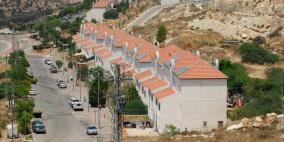 منشأة اسرائيلية لاستخلاص الطاقة من النفايات على أراضي الضفة 