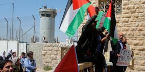 رام الله: القوى الوطنية تدعو لجمعة غضب رفضا للاستيطان