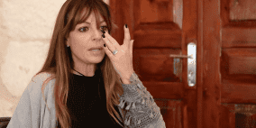 حكاية إليزابيث الفلسطينية