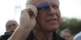 مسؤول إسرائيلي يهدد بالحرب الشاملة على غزة 