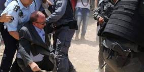 الاحتلال يستدعي وزير القدس ونائب محافظها للتحقيق