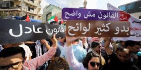 العدل العليا ترد طعن ضد قرار الحكومة بتطبيق الضمان