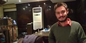 إيطاليا تستدعي السفير المصري في قضية ريجيني