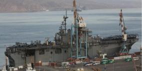 أردني يهاجم إسرائيليين في إيلات ويصيبهما بجراح خطيرة