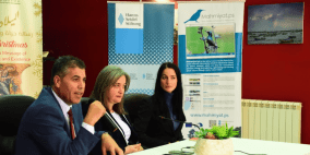 وزارة السياحة و" محميات فلسطين " يختتمان مشروع الهيئات المحلية لدعم السياحة البيئية