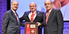 إطلاق الاستراتيجية الوطنية للشمول المالي في فلسطين